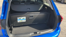 Ford Focus 1.0 EcoBoost Hybrid mHEV 155 Titanium X 5dr Auto Petrol Estate